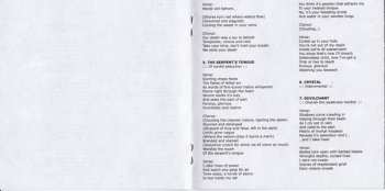 CD Manatark: Chaos Engine