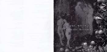 CD Manatark: Chaos Engine