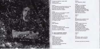 CD Manatark: Chaos Engine