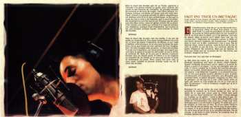CD Manau: Panique Celtique