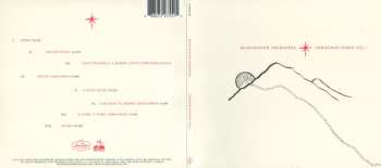 CD Manchester Orchestra: Christmas Songs Vol. 1