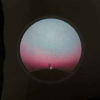 LP Manchester Orchestra: The Million Masks Of God CLR | DLX | LTD