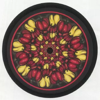 Manda Moor: Picante EP