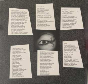 LP Manda Rin: My DNA CLR