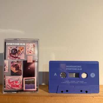 CD Mandancing: Everyone Else