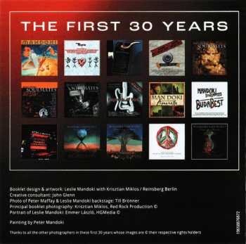 CD Man Doki Soulmates: A Memory Of Our Future