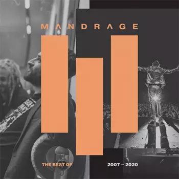 The Best Of 2007 - 2020