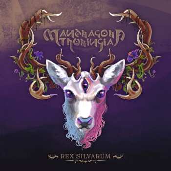 CD Mandragora Thuringia: Rex Silvarum