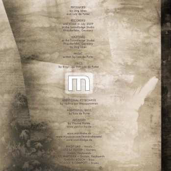 CD Mandrake: Innocence Weakness