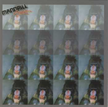 CD Mandrill: Energize
