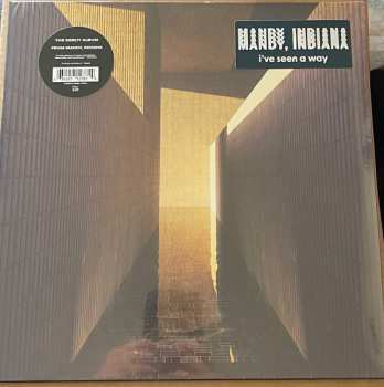 LP Mandy, Indiana: I’ve Seen A Way LTD