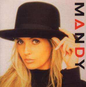 CD Mandy Smith: Mandy
