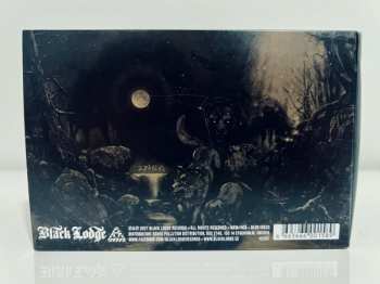 8CD Månegarm: Deluxe Edition Box Set