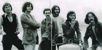 CD Maneige: Libre Service – Self-Service