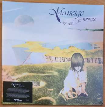 LP Maneige: Ni Vent... Ni Nouvelle