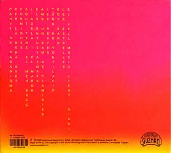 CD Manel: Per La Bona Gent