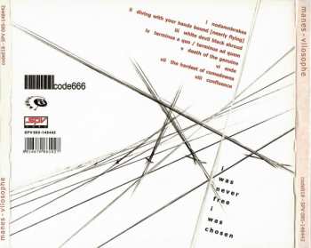CD Manes: Vilosophe