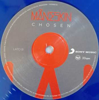 LP Måneskin: Chosen LTD | CLR