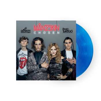LP Måneskin: Chosen LTD | CLR