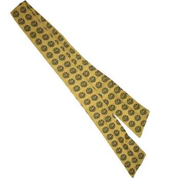 Merch Måneskin: Cravat Warped Logo Maneskin