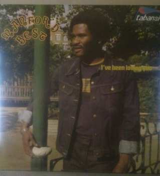 LP Manford Best: I've Been Loving You