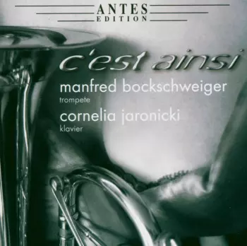 C'Est Ainsi