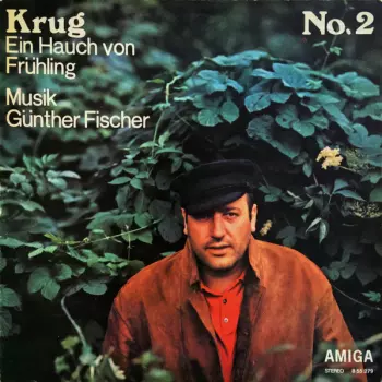 No. 2: Ein Hauch Von Frühling