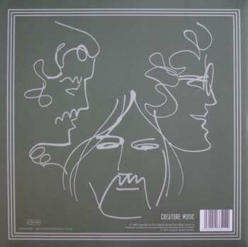 LP Manfred Mann Chapter Three: Manfred Mann Chapter Three
