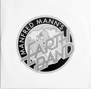 LP Manfred Mann Chapter Three: Volume Two