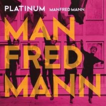 Album Manfred Mann: Platinum