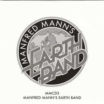 21CD/Box Set Manfred Mann's Earth Band: 40th Anniversary