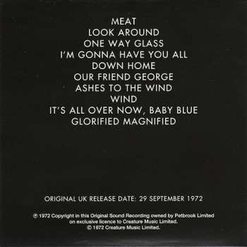 21CD/Box Set Manfred Mann's Earth Band: 40th Anniversary