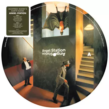 Angel Station