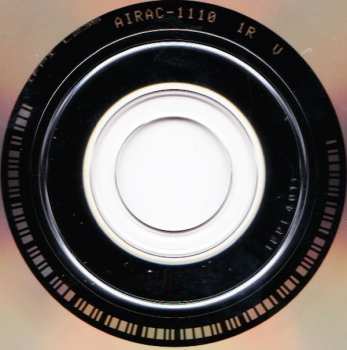 CD Manfred Mann's Earth Band: Nightingales & Bombers