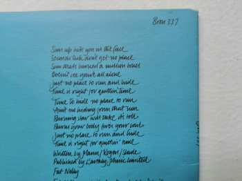 LP Manfred Mann's Earth Band: Nightingales & Bombers