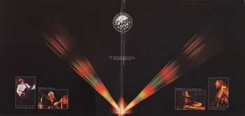 LP Manfred Mann's Earth Band: Solar Fire