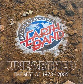 5DVD/Box Set Manfred Mann's Earth Band: The DVD Collection