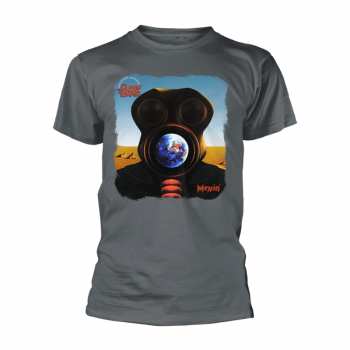 Merch Manfred Mann's Earth Band: Tričko Messin
