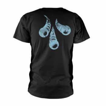Merch Manfred Mann's Earth Band: Tričko Nightingales & Bombers S