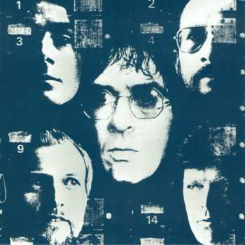 CD Manfred Mann's Earth Band: Watch