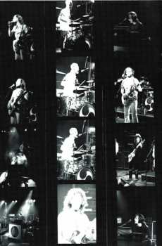 DVD Manfred Mann's Earth Band: Watch The DVD