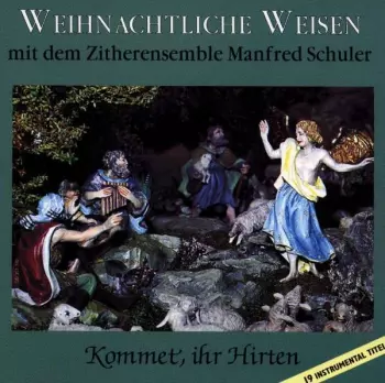 Weihnachtliche Weisen