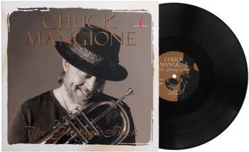 Album Chuck Mangione: The Feeling's Back