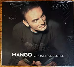 Mango: Canzoni Per Sempre