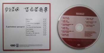 5CD/Box Set Mango: Original Album Series • Vol. 2