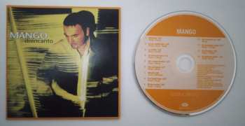 5CD/Box Set Mango: Original Album Series • Vol. 2