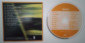 5CD/Box Set Mango: Original Album Series • Vol. 2