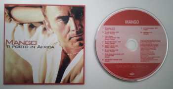 5CD/Box Set Mango: Original Album Series • Vol. 2