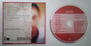 5CD/Box Set Mango: Original Album Series • Vol. 2