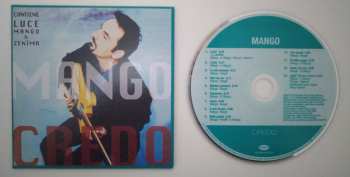 5CD/Box Set Mango: Original Album Series • Vol. 2